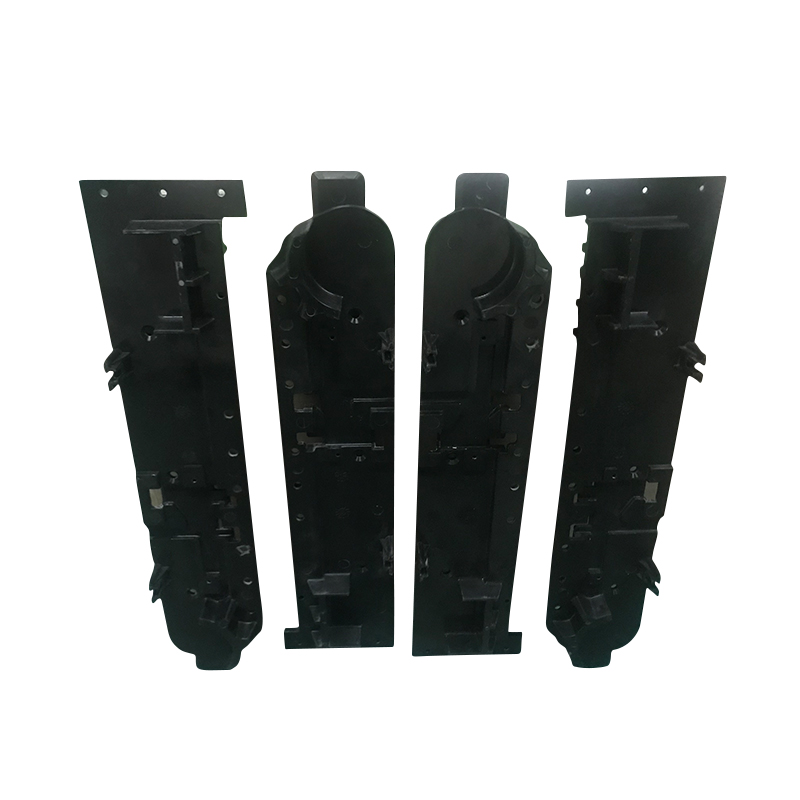 Termohärdande SMC kompressionsform