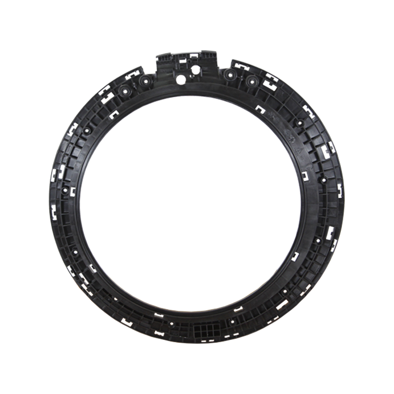 Tvättmaskin-Bottom-Tub-Mold