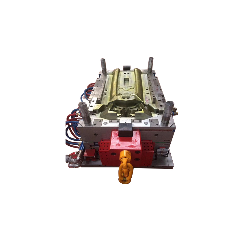 Wiper Spoiler Plate Form