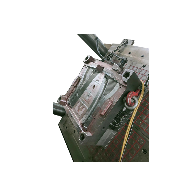 Wiper Spoiler Plate Form