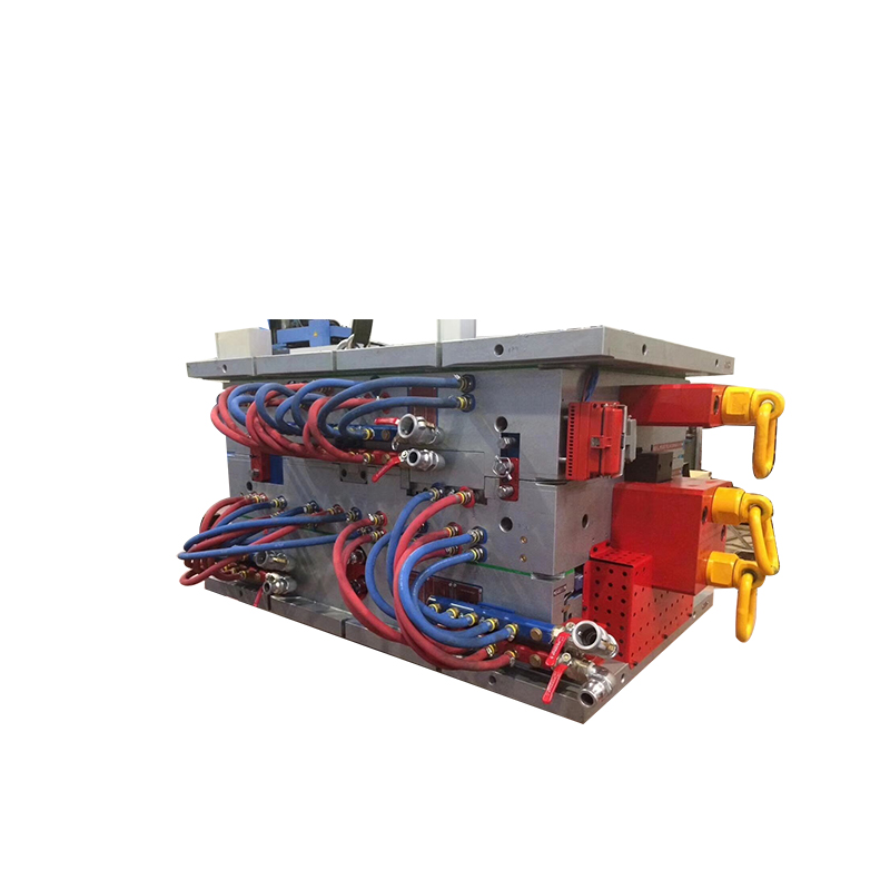 Wiper Spoiler Plate Form