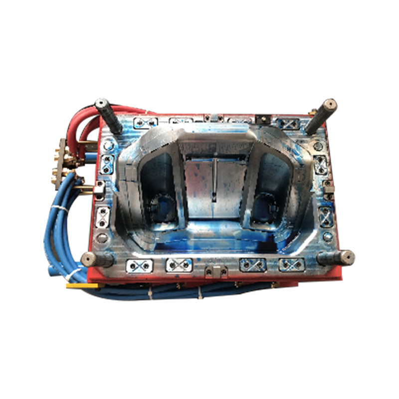 Auto Lamp Cover Form