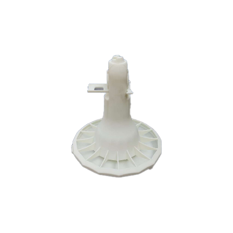 Foderform för fjäderfä