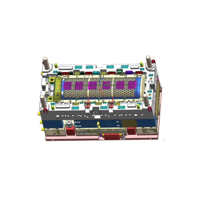 Luftkonditioneringsform