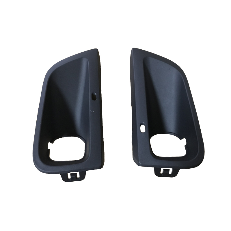 Auto Lamp Cover Form