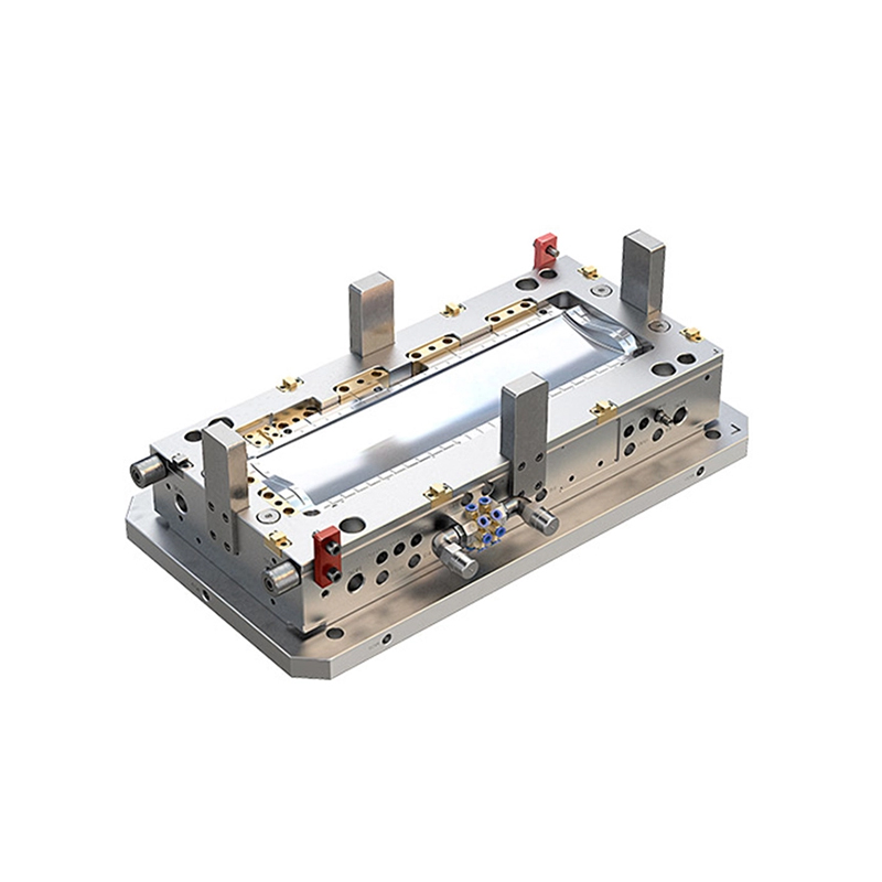 Luftkonditioneringsform