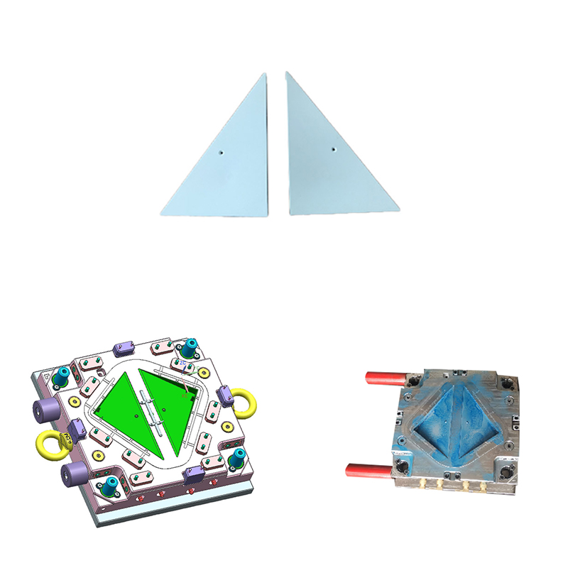 Bordsfotboll Tallriksform