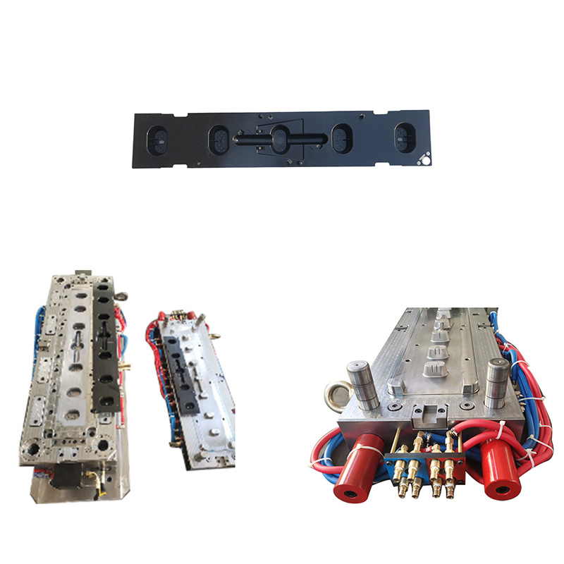 Industriell del Mögel