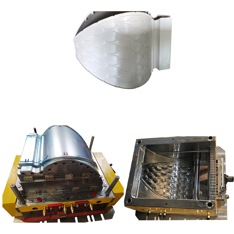 SMC Reklamtavla kompressionsform