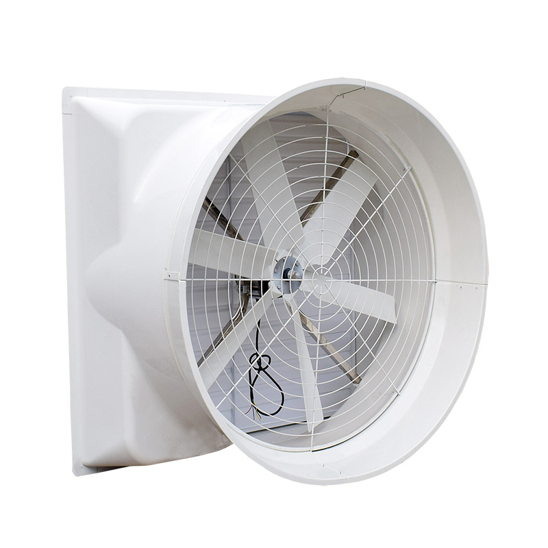 SMC avgasfläkt ram kompressionsform med hög kvalitet