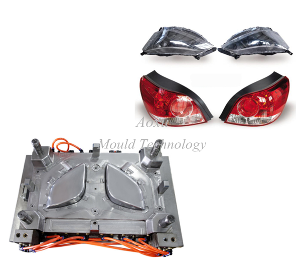 Fordon för huvudlampa för fordon