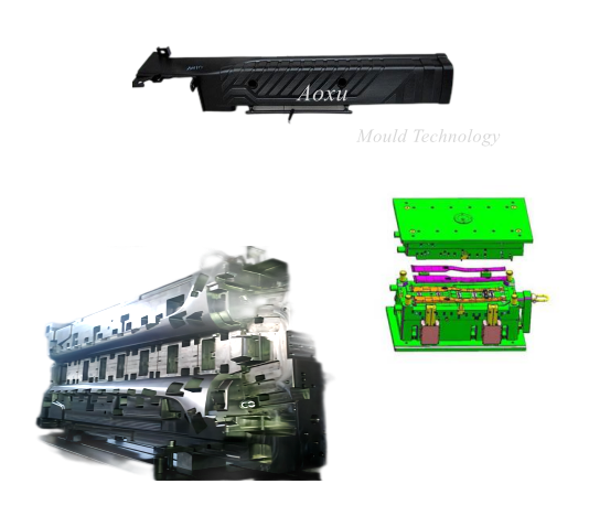 Bilinredningstillbehör Form