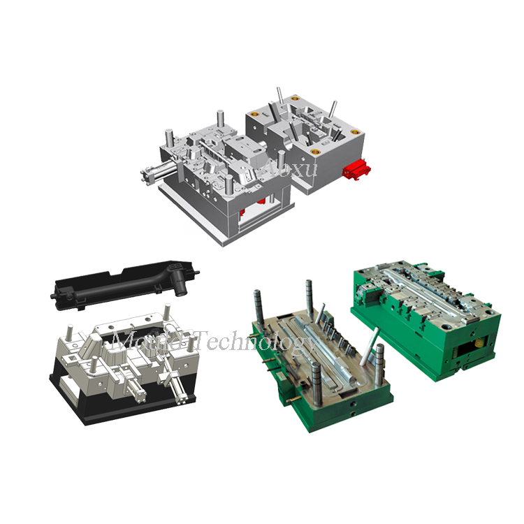 Automatisk kylartankform