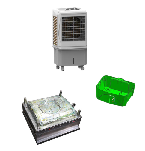 Tower Air Cooler Form