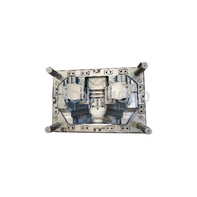 Stödform för bildimljus